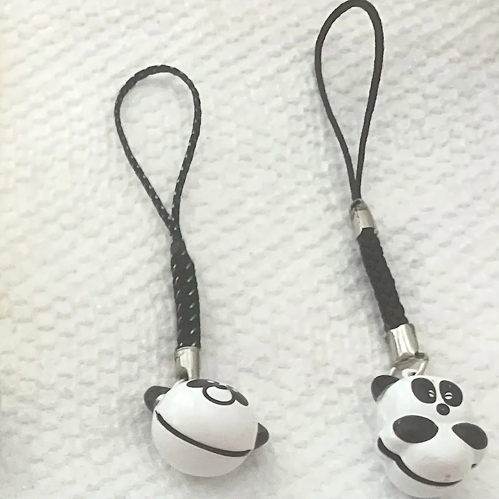 Hand Crafted handmade panda